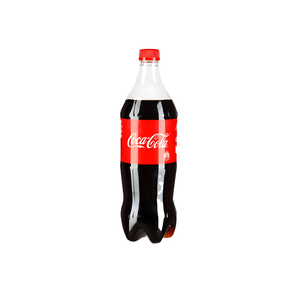 Coca-Cola, 1 л