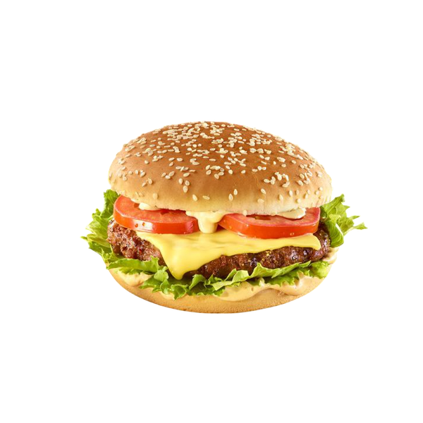 Бургер говяжий