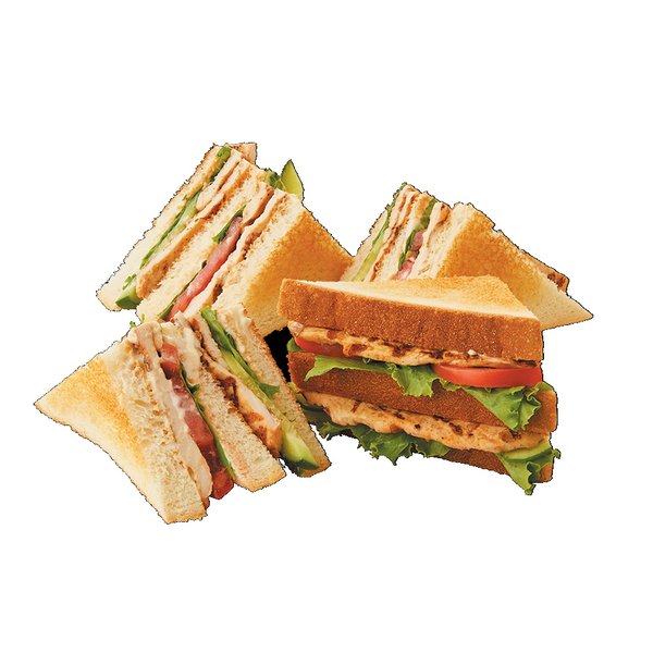 Club Sandwich