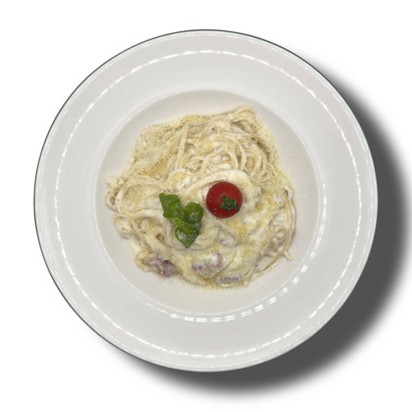 Паста Карбонара