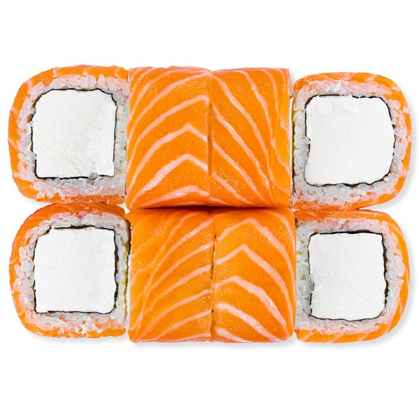 Филадельфия по-московски