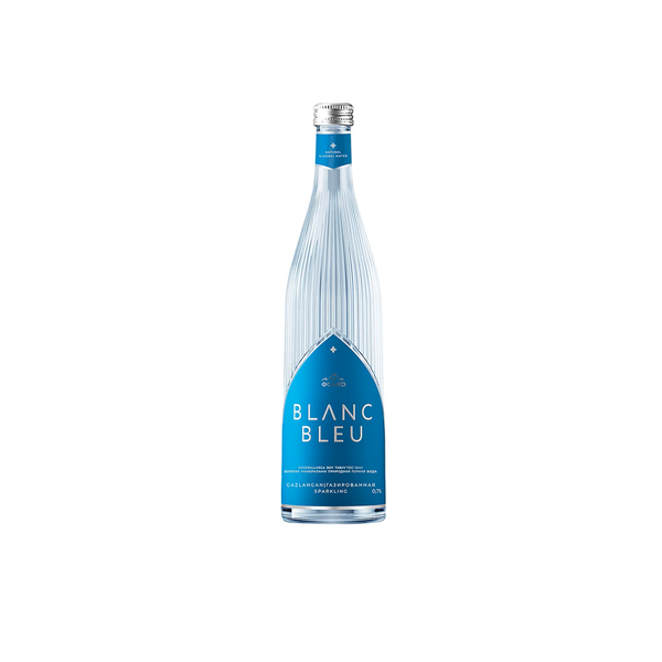 Минеральная вода Blanc Bleu, 0.7 л