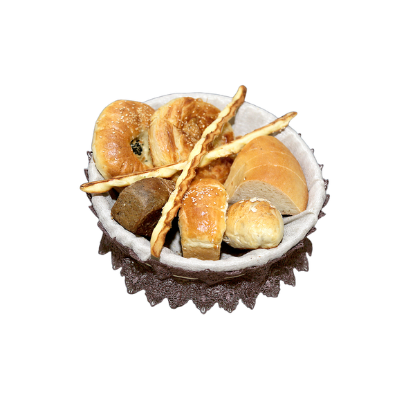 Хлебное ассорти