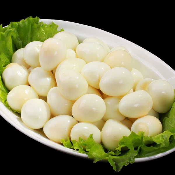 Перепелиное яйцо, 1 шт