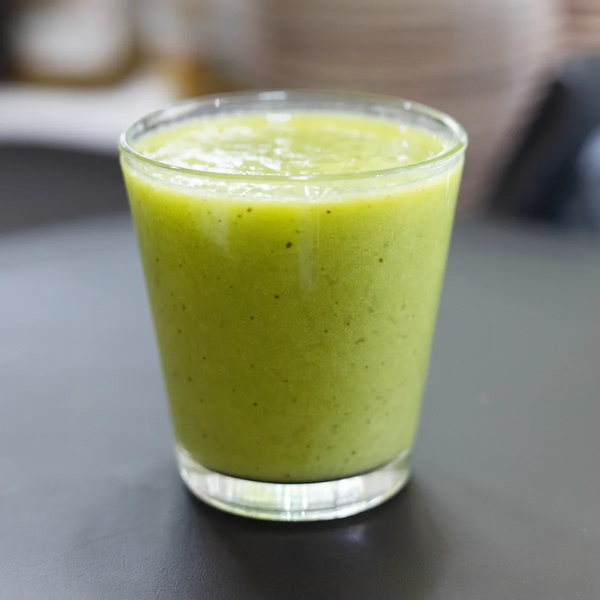 Детокс Яблоко-киви