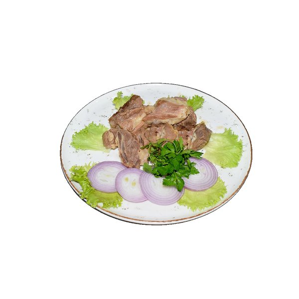Жиз умакай из баранины, 1 кг