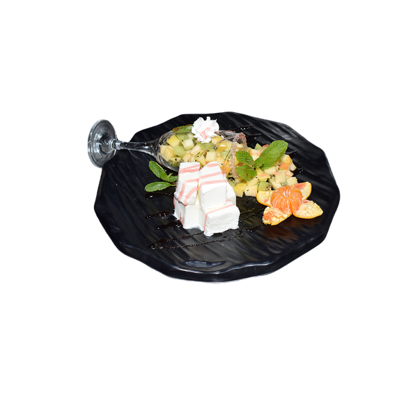 Фруктовая карусель