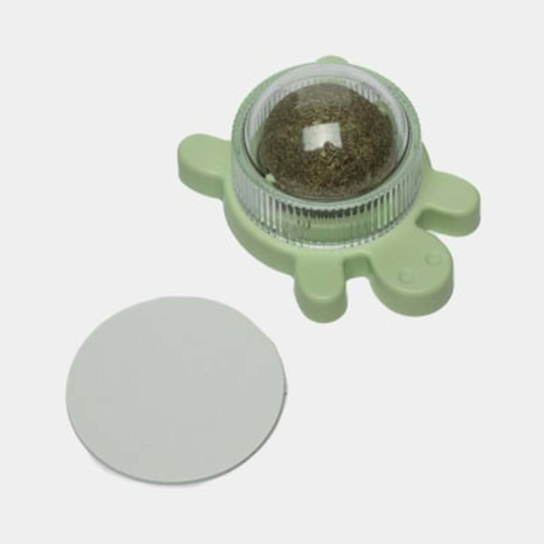 Игрушка-леденец из кошачьей мяты для кошек