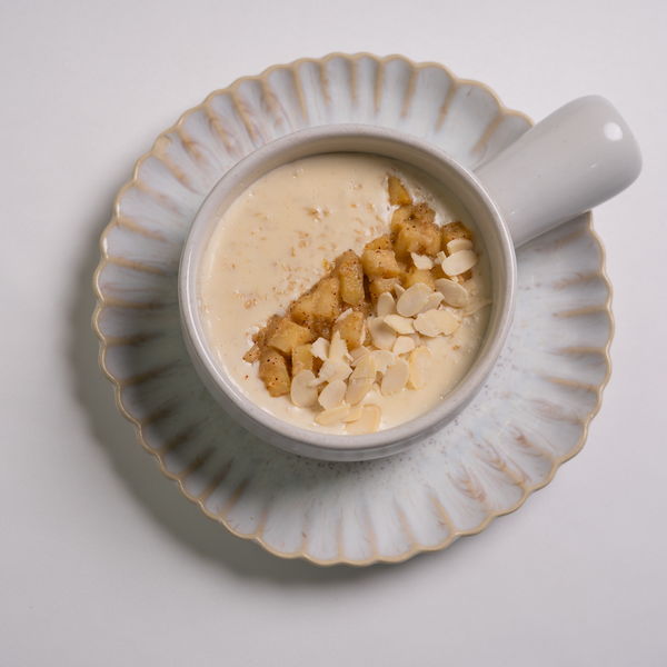 Овсяная каша