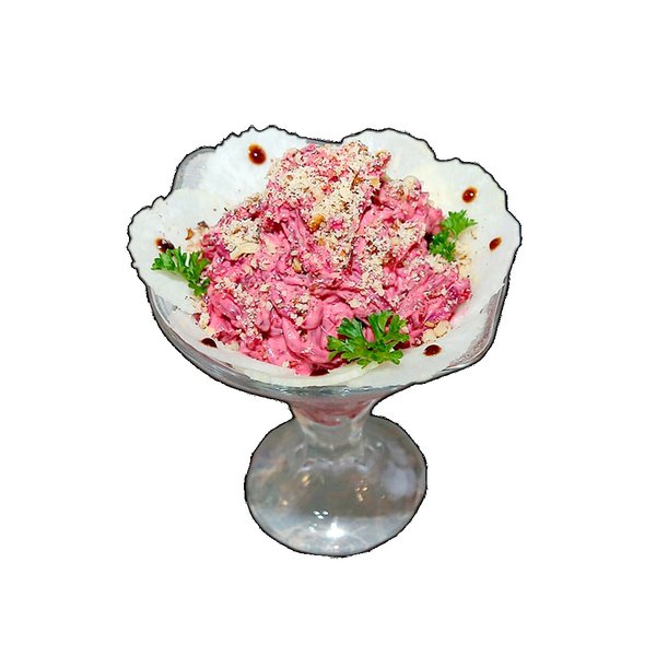 Королевский салат