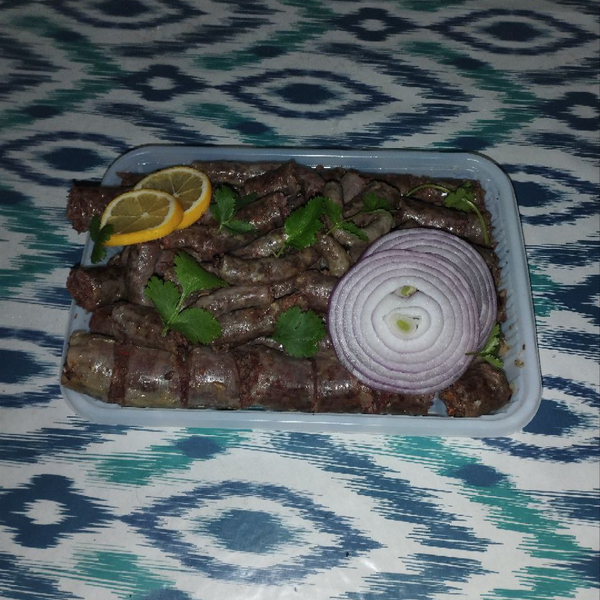 Хасиб, 500 гр