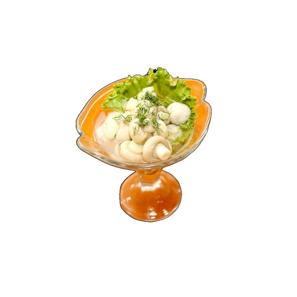 Маринованные шампиньоны