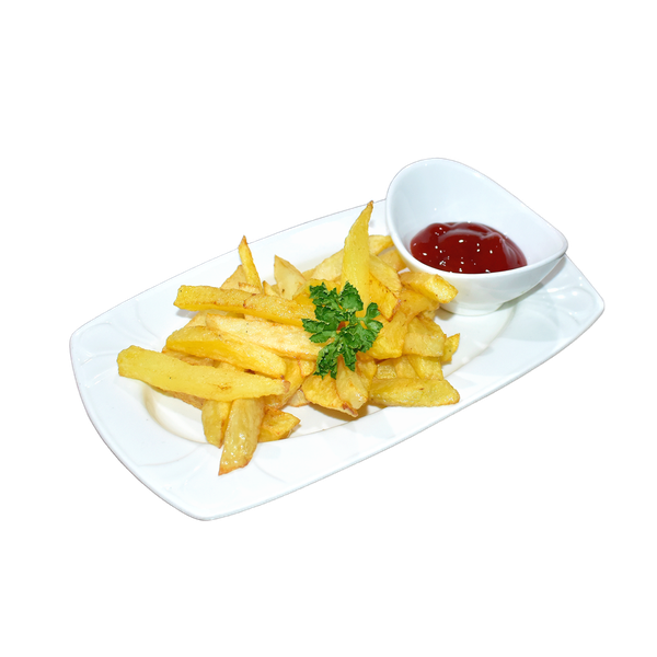 Картофель фри