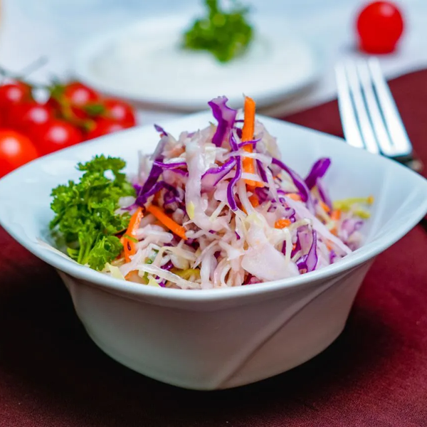 Салат из капусты