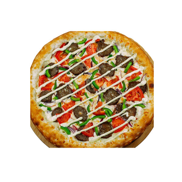 Пицца Кебаб