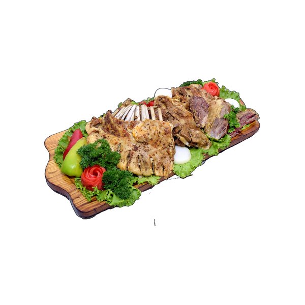 Буглама, 1 кг