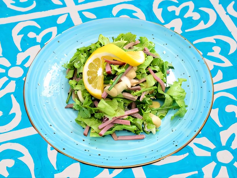 Салат Шалун