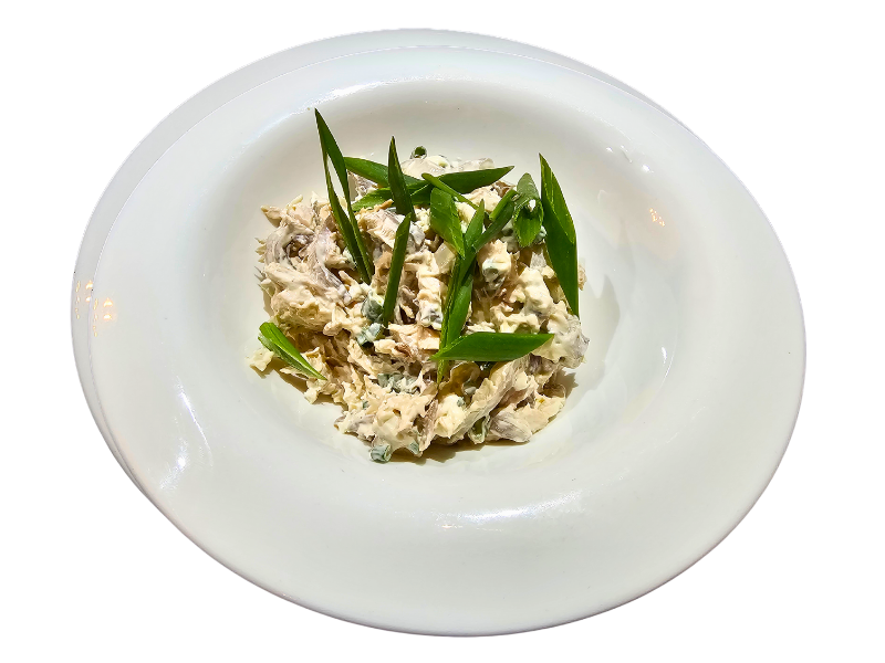 Салат Джулия