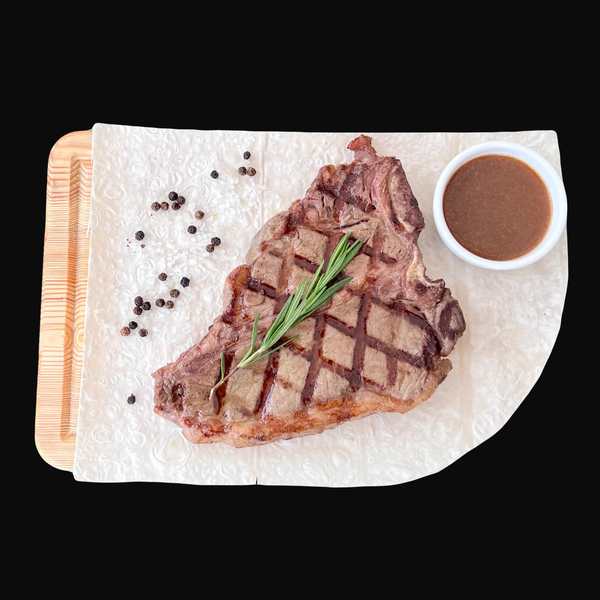 Стейк Тибон