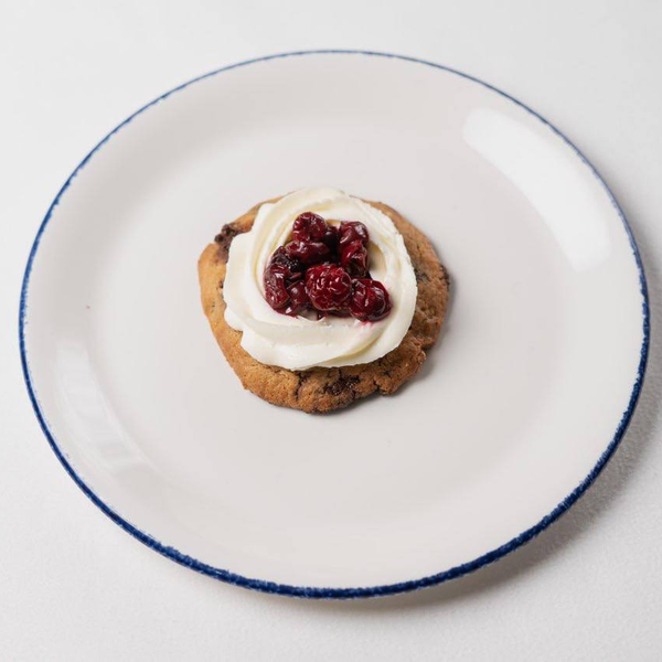 Крамбл классический