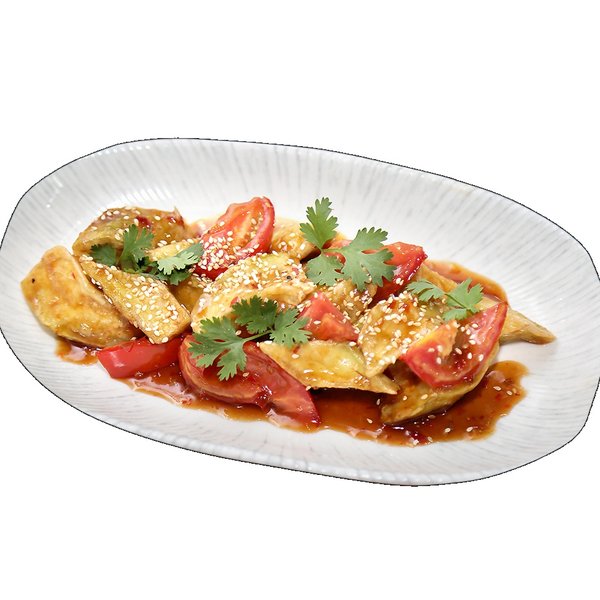 Нежный вкус