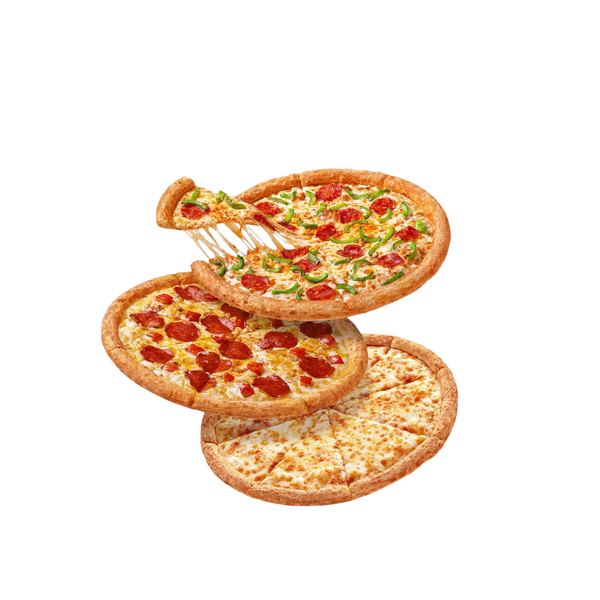 Комбо сет "2+1 S"