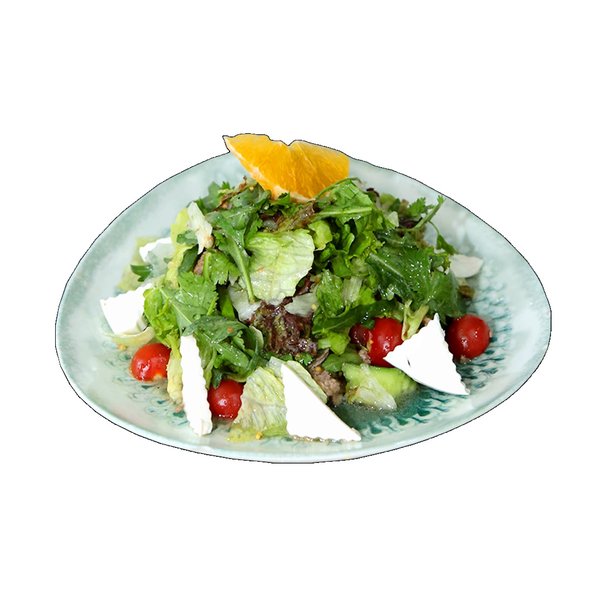 Салат Султанша