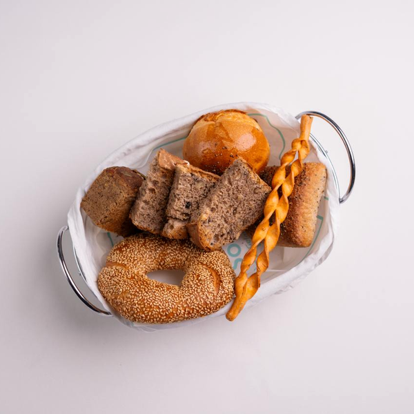 Хлебная корзина