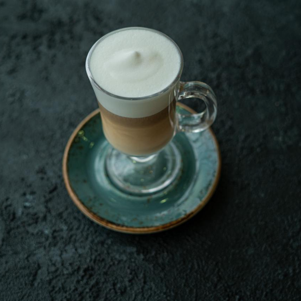 Латте макиато