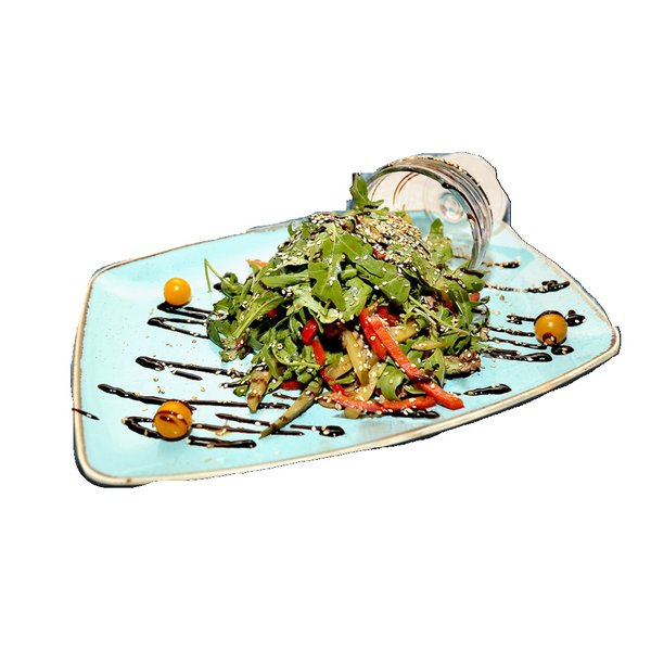 Салат Обалденный