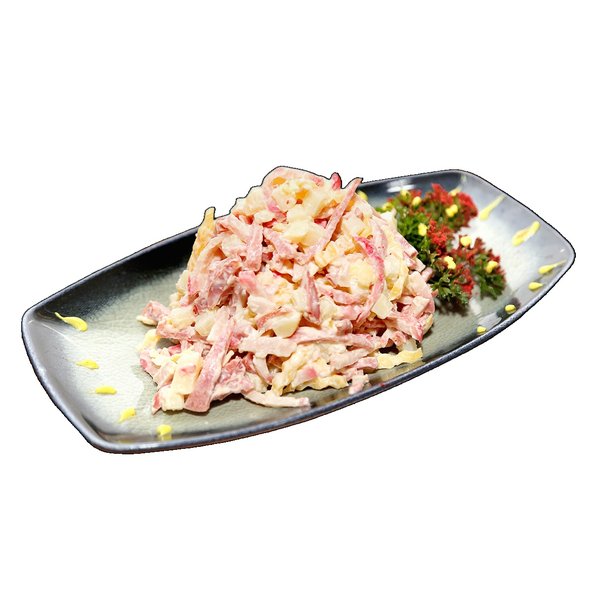 Салат Париж