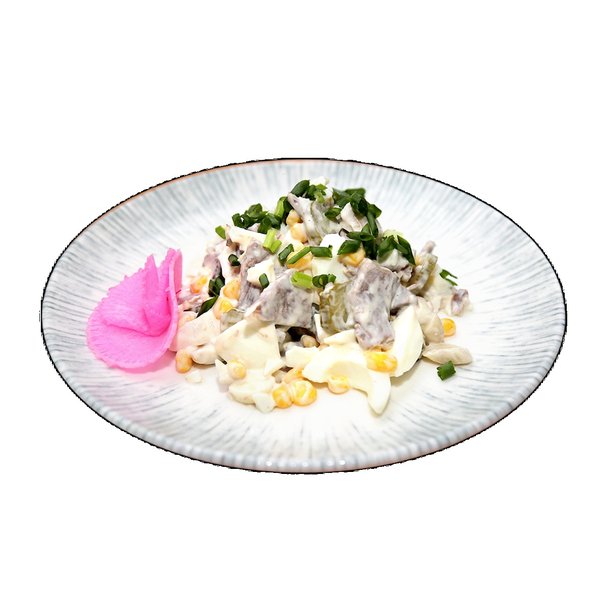 Салат Венеция