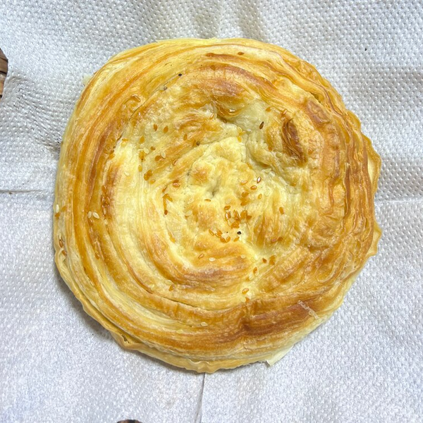 Мини фатир, 1 шт