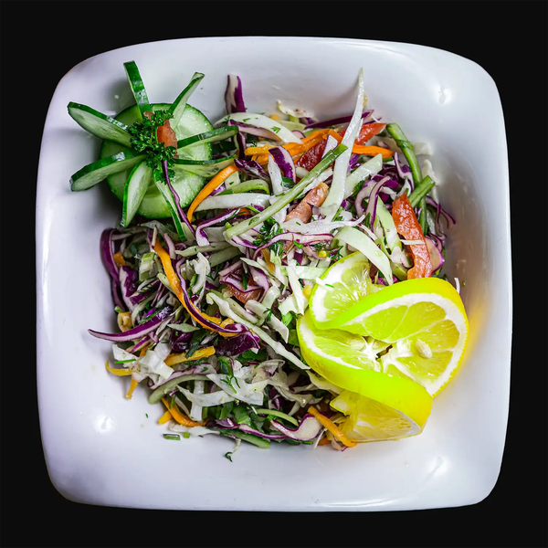 Салат витаминный