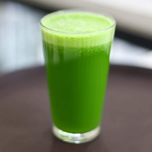 Фреш из сельдерея