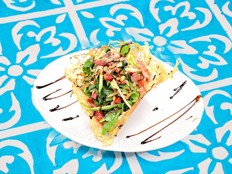 Салат Чинор