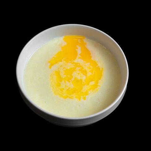 Манная каша