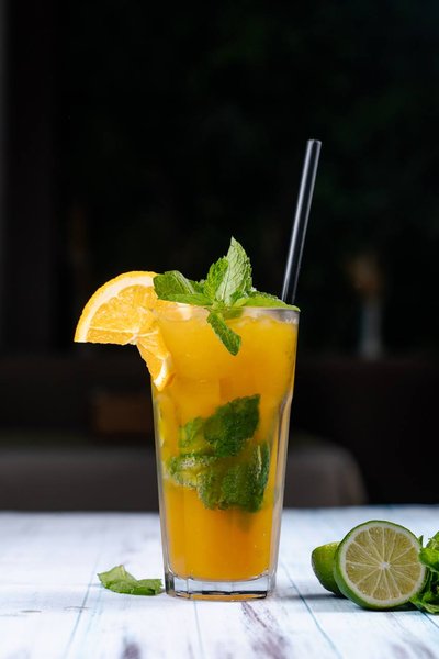 Мохито манго