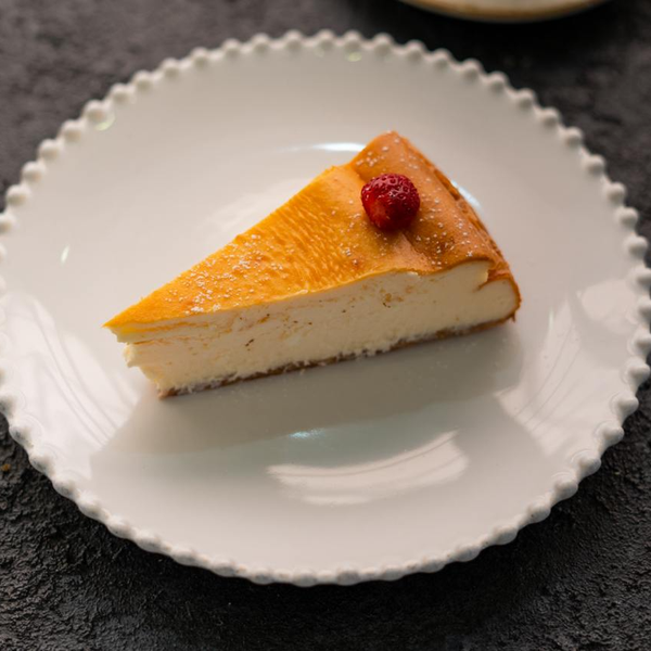 Чизкейк Нью-Йорк классический