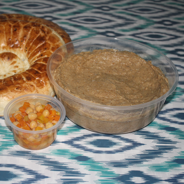 Халиса, 2 кг