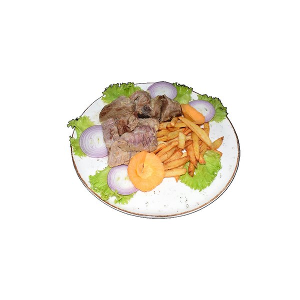 Жиз умакай из говядины, 1 кг