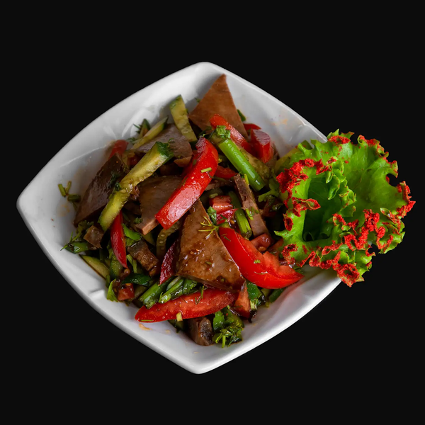 Салат Пекинский