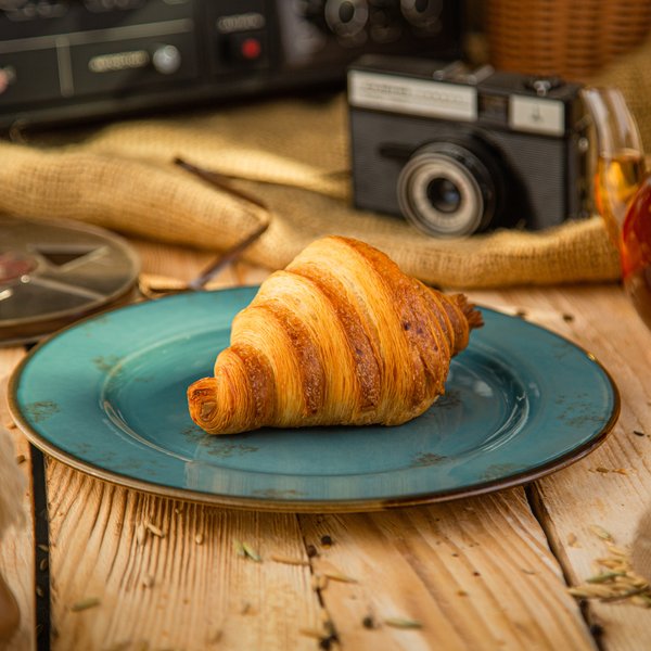 Круассан классический