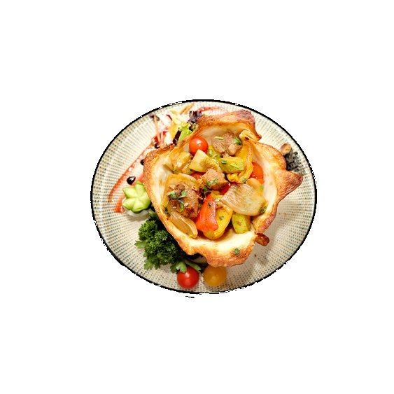 Друзья из Бухары