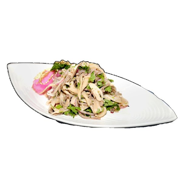 Салат Аристократ