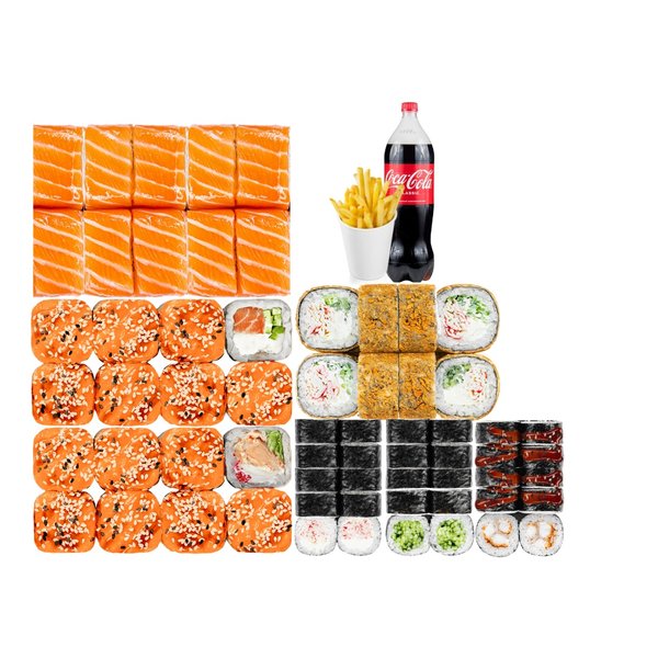 Комбо Эфириум