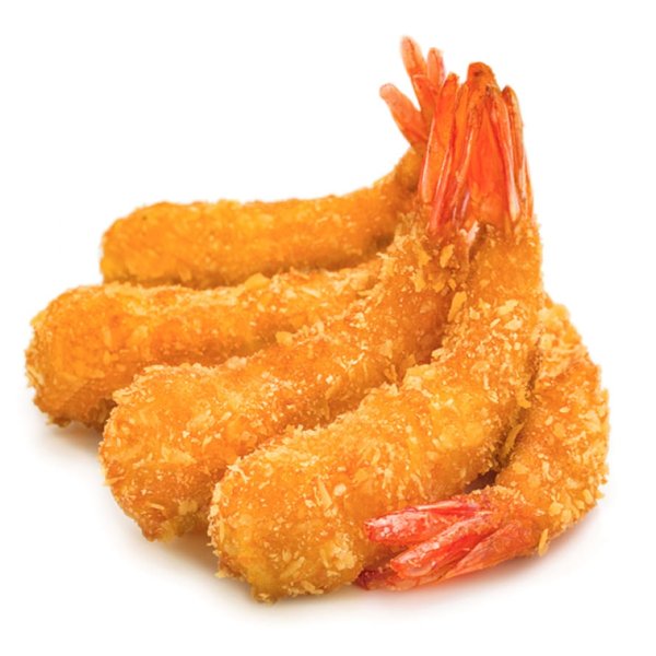 Эби Темпура