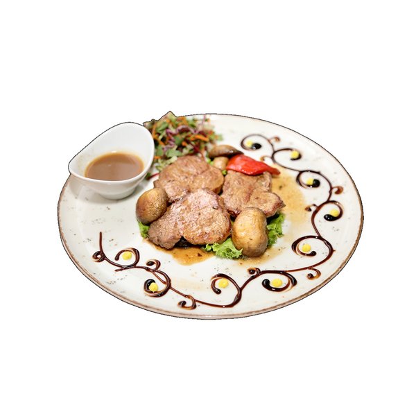 Мясо Бруклин