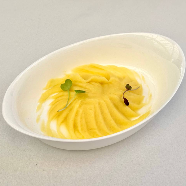 Картофельное пюре