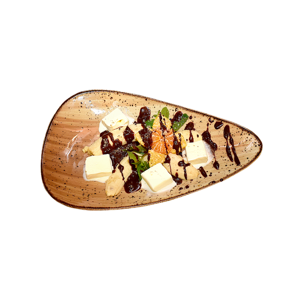 Банановый сплинт